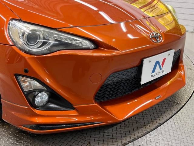 Toyota 86 2012-12 188023-4