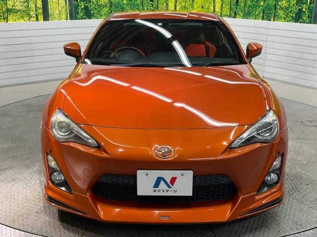Toyota 86 2012-12 188023-14