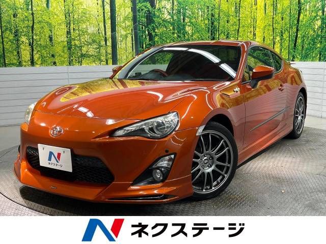 Toyota 86 2012-12 188023-0