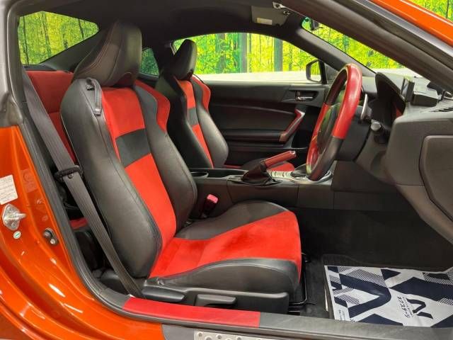 Toyota 86 2012-12 188023-9