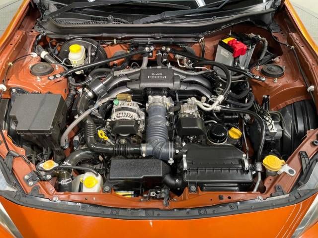 Toyota 86 2012-12 188023-18