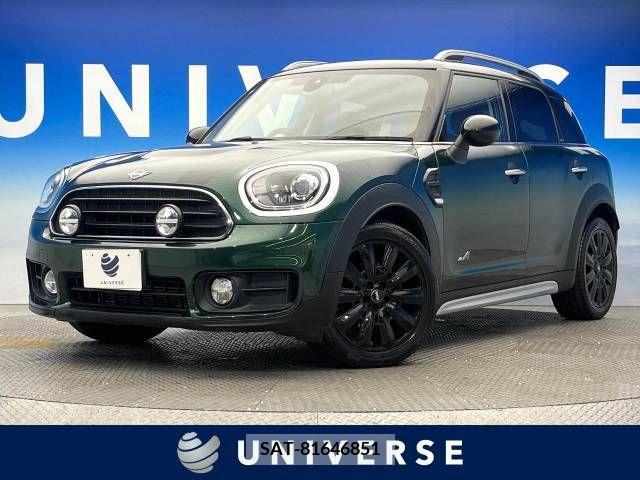 Bmw MINI 2019-05 397377-0