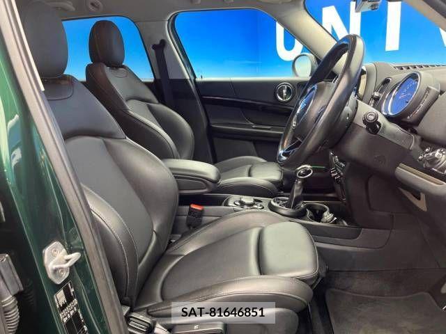 Bmw MINI 2019-05 397377-8