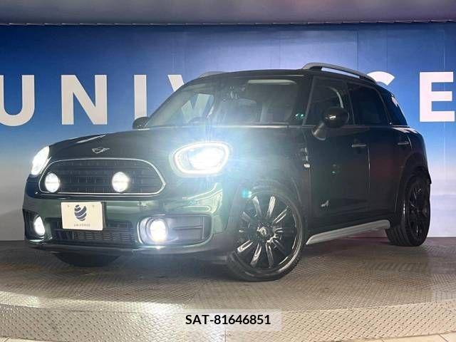 Bmw MINI 2019-05 397377-13