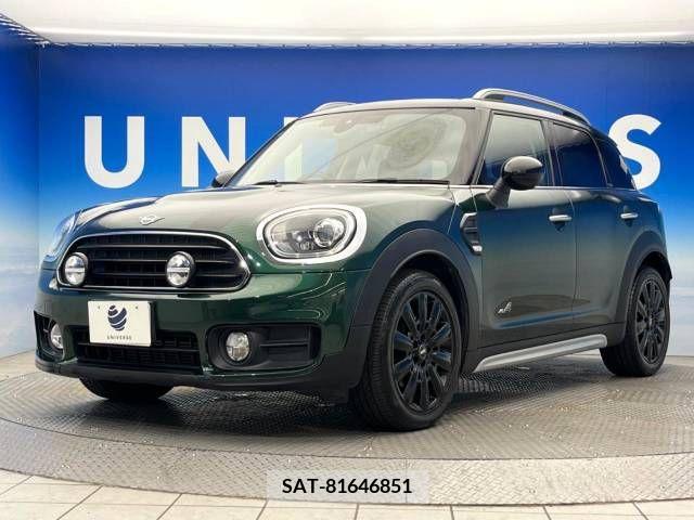 Bmw MINI 2019-05 397377-17