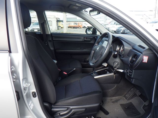 Toyota COROLLA FIELDER 2016-11 185143-7
