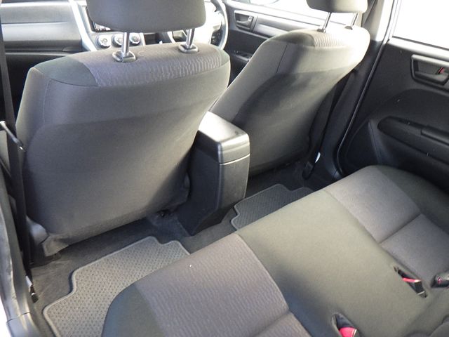 Toyota COROLLA FIELDER 2016-11 185143-11