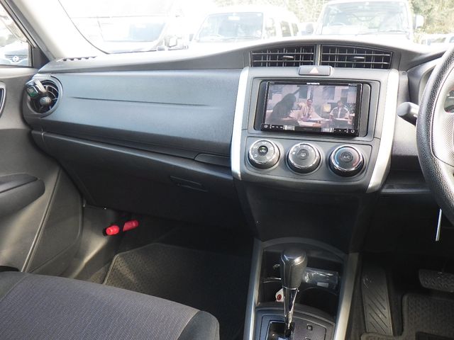 Toyota COROLLA FIELDER 2016-11 185143-15