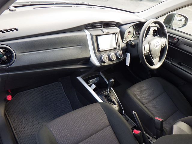 Toyota COROLLA FIELDER 2016-11 185143-8