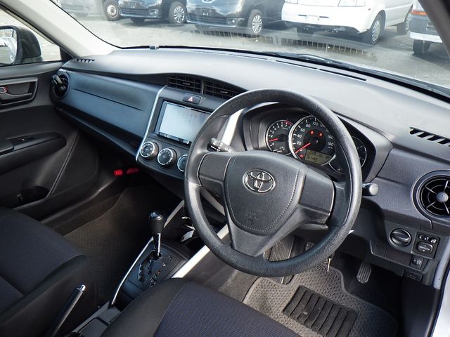 Toyota COROLLA FIELDER 2016-11 185143-1
