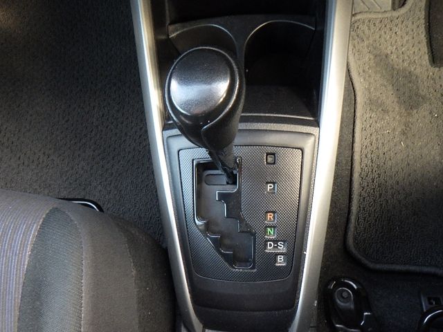 Toyota COROLLA FIELDER 2016-11 185143-17
