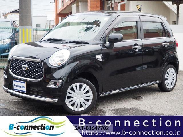 Daihatsu CAST 2019-07 294752-0