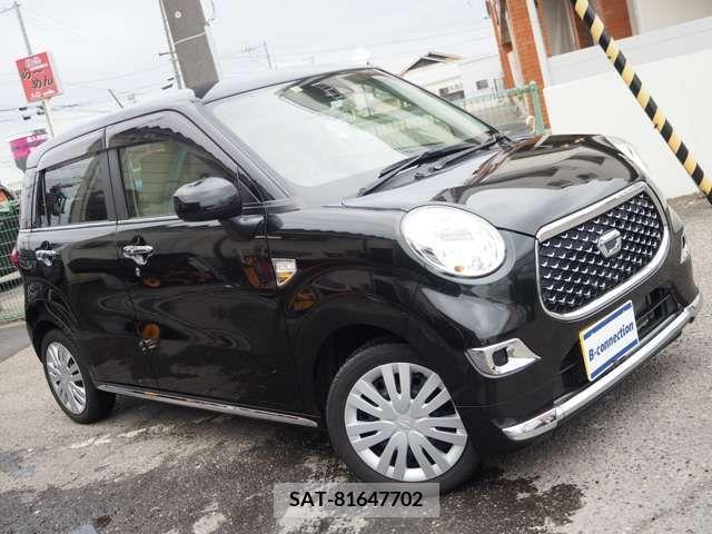Daihatsu CAST 2019-07 294752-7