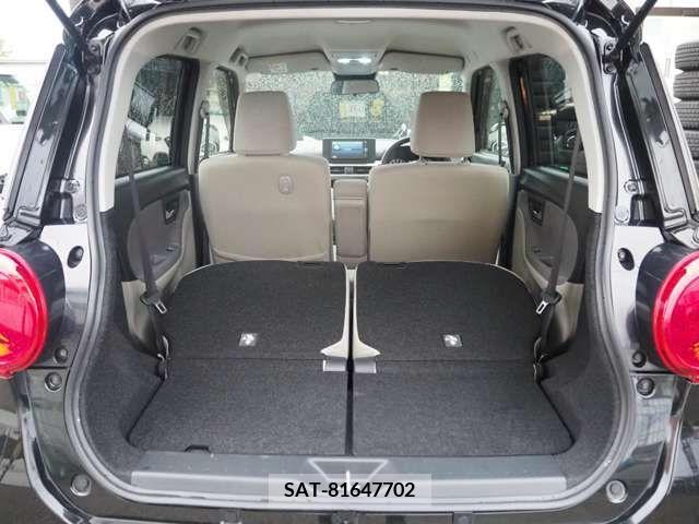 Daihatsu CAST 2019-07 294752-12