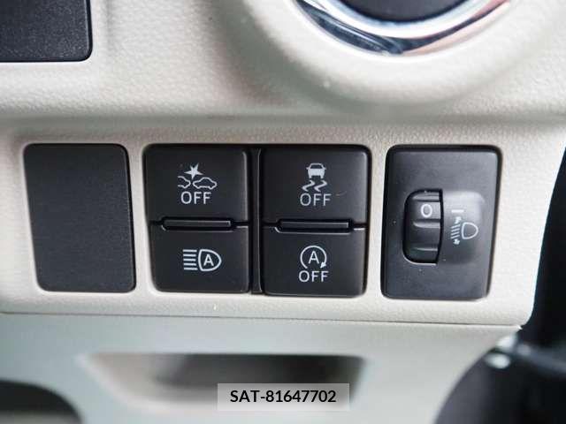 Daihatsu CAST 2019-07 294752-13