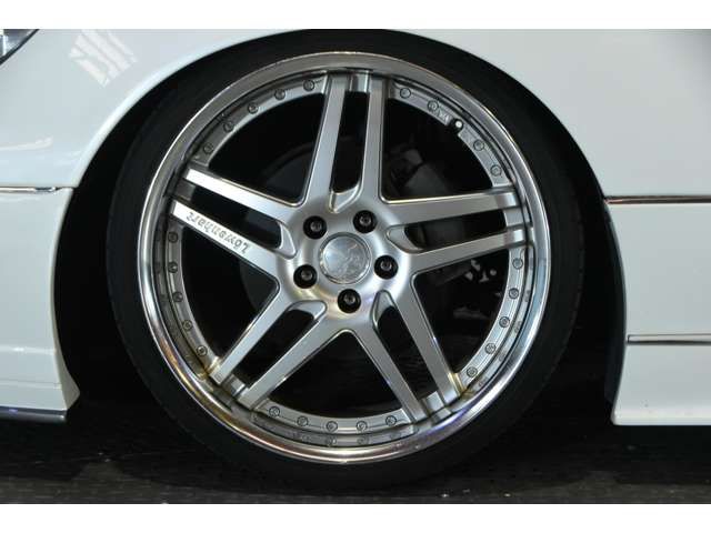Toyota ARISTO 2000-12 187875-5
