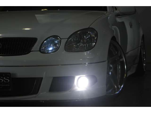Toyota ARISTO 2000-12 187875-12