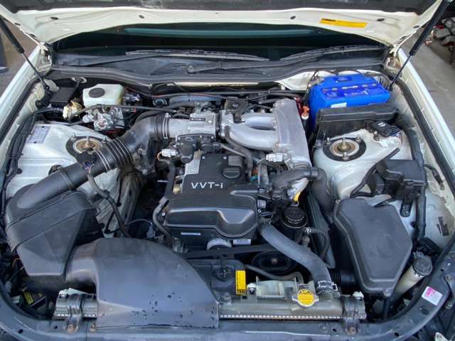 Toyota ARISTO 2000-12 187875-18