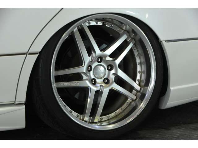 Toyota ARISTO 2000-12 187875-6