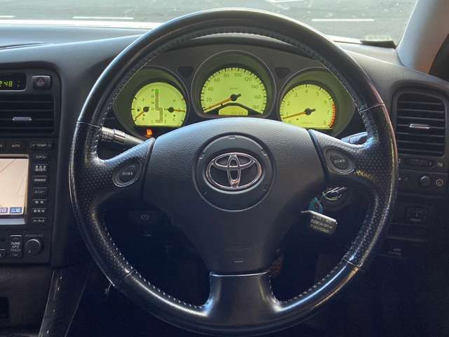 Toyota ARISTO 2000-12 187875-10