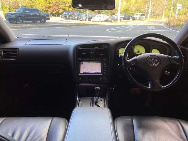 Toyota ARISTO 2000-12 187875-19