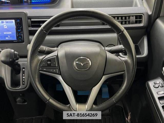 Mazda FLAIR 2017-09 360392-11