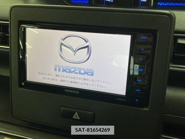 Mazda FLAIR 2017-09 360392-3
