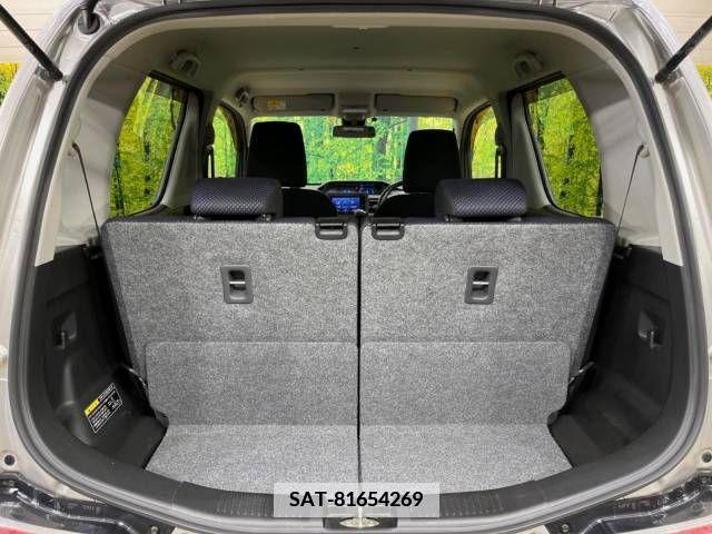 Mazda FLAIR 2017-09 360392-10