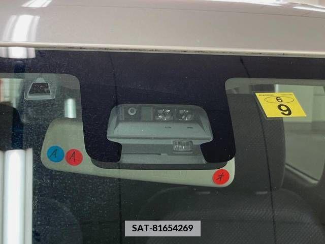 Mazda FLAIR 2017-09 360392-2
