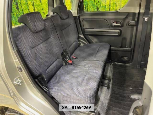 Mazda FLAIR 2017-09 360392-9
