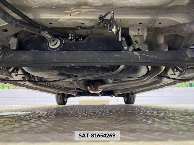 Mazda FLAIR 2017-09 360392-19