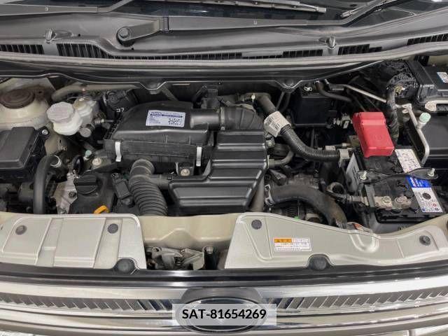 Mazda FLAIR 2017-09 360392-18