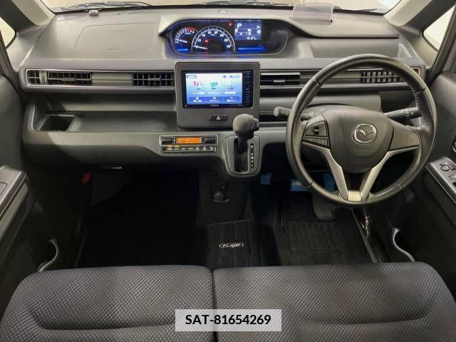 Mazda FLAIR 2017-09 360392-1