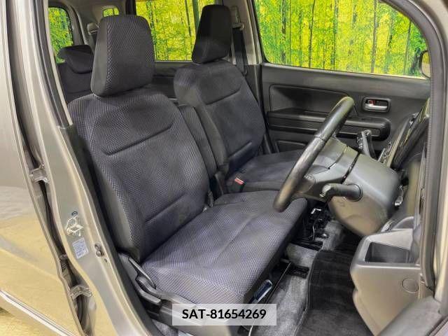 Mazda FLAIR 2017-09 360392-8