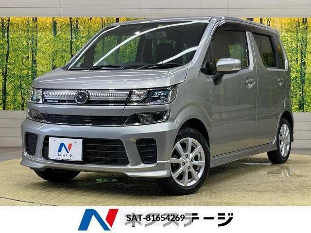 Mazda FLAIR 2017-09 360392-0