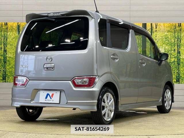 Mazda FLAIR 2017-09 360392-17