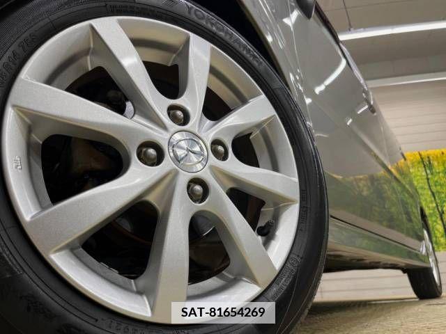 Mazda FLAIR 2017-09 360392-13