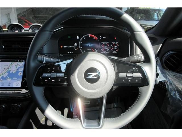 Nissan FAIRLADY Z 2023-01 23115-10
