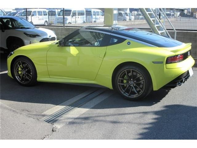 Nissan FAIRLADY Z 2023-01 23115-5