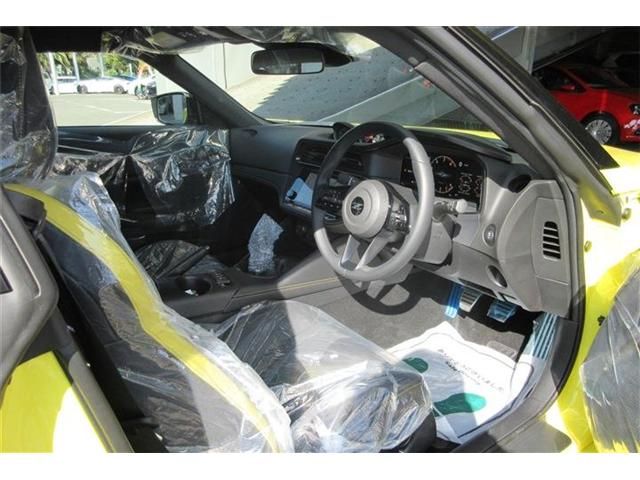 Nissan FAIRLADY Z 2023-01 23115-8