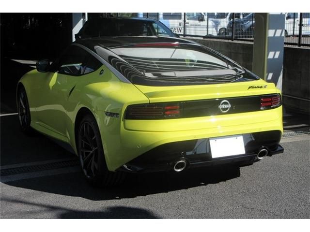 Nissan FAIRLADY Z 2023-01 23115-4
