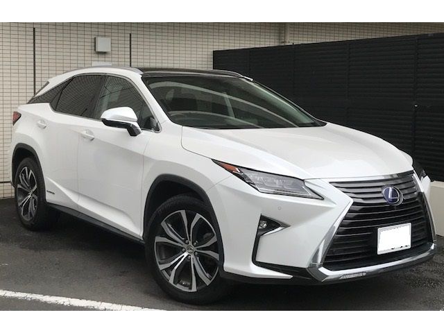 Lexus RX 2016-02 1644-0