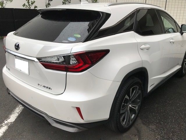 Lexus RX 2016-02 1644-12