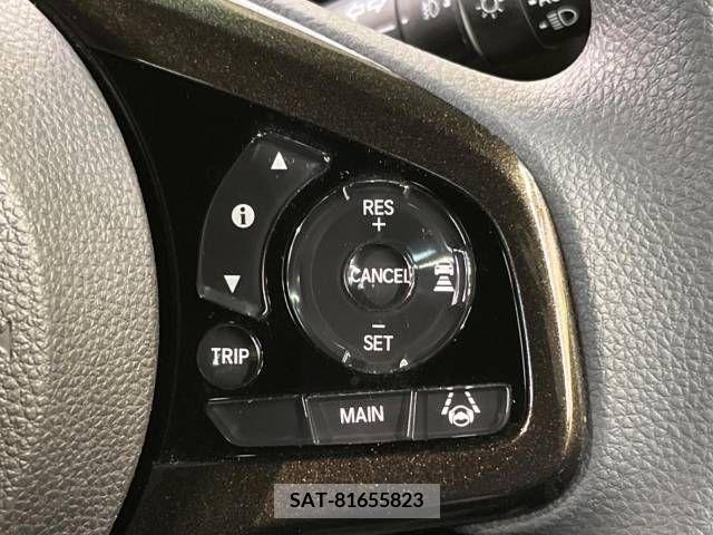 Honda N BOX 2020-09 380828-5