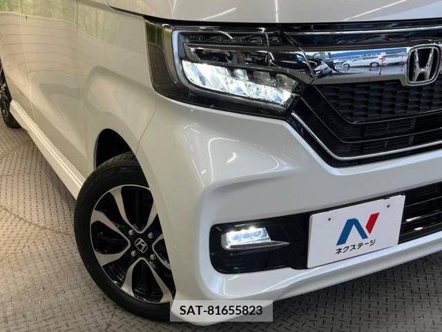 Honda N BOX 2020-09 380828-12