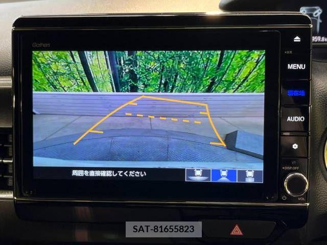 Honda N BOX 2020-09 380828-4
