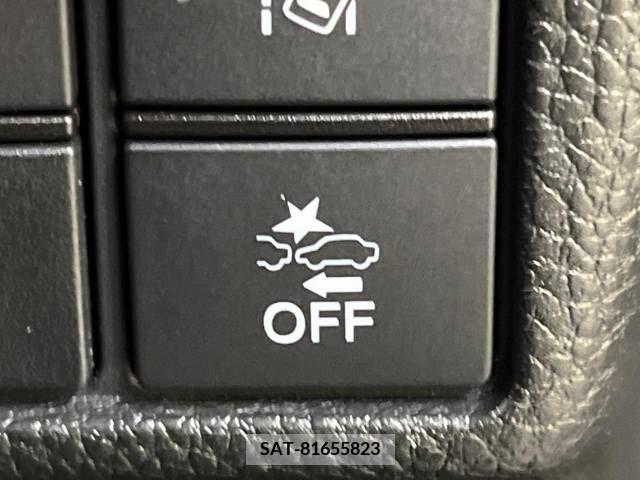 Honda N BOX 2020-09 380828-3