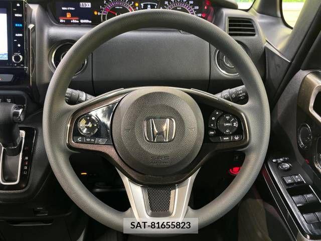 Honda N BOX 2020-09 380828-11