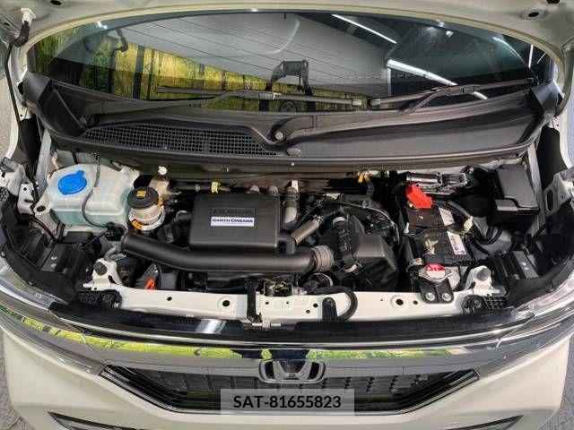 Honda N BOX 2020-09 380828-18