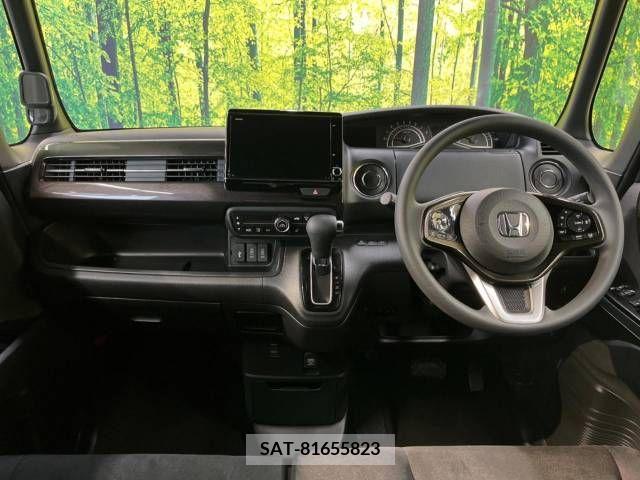 Honda N BOX 2020-09 380828-1